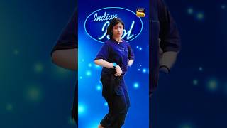 Kyu Vishal Dadlani Ne Kiya Video 📷🥰 | Indian Idol Performance | #priyasohani #shorts