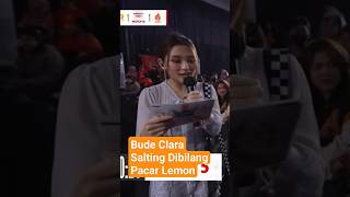 Bude Clara Salting Disebut Pacar Lemon #lemon #rrq #kingdom