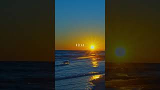 R E L A X | Beach #reels