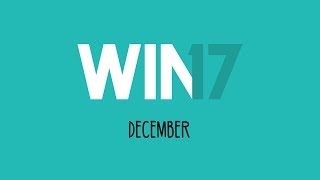 WIN Compilation December 2017 (2017/12) | LwDn x WIHEL