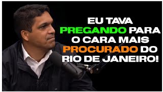 CABO DACIOLO: O SISTEMA PROVOCA ISSO TUDO! |WN Cortes Podcast