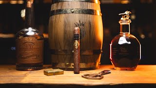 Leaf & Barrel LIVE Ep. #65|  Cavalier Geneve Oddjob