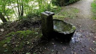 Chapelle du Vorbourg JU