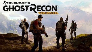 #6 Ghost Recon Wildlands - Detasemen Indomie Rebus Pakai Telor Dua