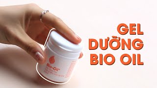 BIO-OIL GEL DƯỠNG DA DÀNH RIÊNG CHO DA KHÔ