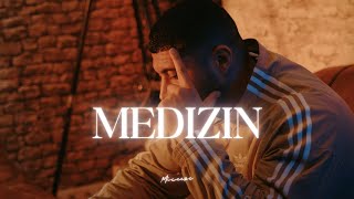 (FREE) Sad Hoodblaq x Omar Type Beat - "MEDIZIN"