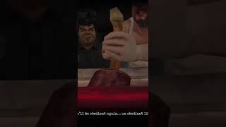 Mr meat  chapter 2 all escape failed cutscene