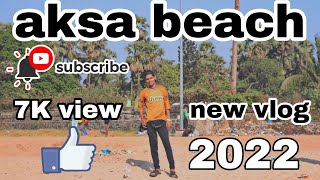 After  lockdown Aksa beach / Aksa Beach 2022 / S&P LIFESTYLE