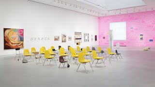 Hunter College MFA and MA Exhibition at Hauser & Wirth | Contemporary Art