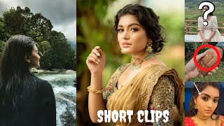 Shabana And Aryan Most Memorable Moments , cute rare videos and clips | #sembaruthi #shabana #aryan