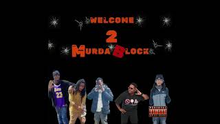 Murda BlOck Chop - GunPlay - Welcome 2 Murda BlOck MixTape