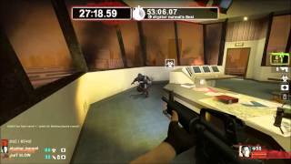 L4D2 - Survival - Tower 80min