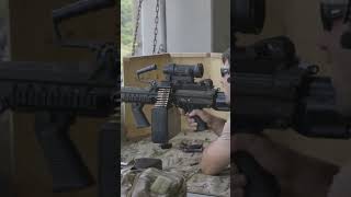 Inside Look: SOG Members Master M-294 and M-19 for Battlefield Training!