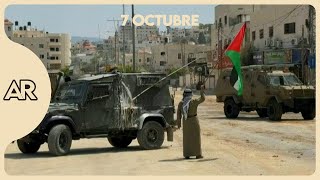 Momentos clave desde el ataque de Hamás contra Israel el 7 de octubre