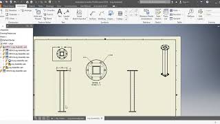 MTS Leg Tutorial   Part 6