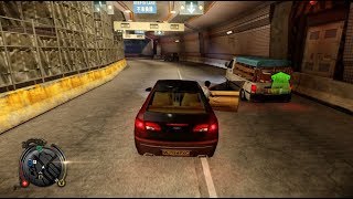 Crazy Racing City  Car Speed -  Sports Car Drift Racing Games - iOS Gameplay