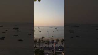 Ресторан the Edge Hilton Pattaya(2)