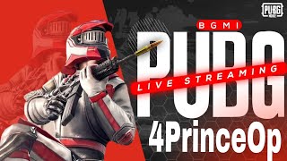 Live 4PrinceOp