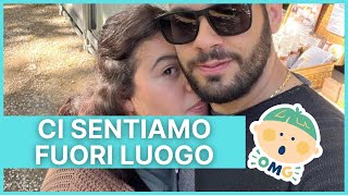 CI SENTIAMO FUORI LUOGO A BERGAMO | #vlog2  | #camperlife