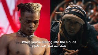 Lil Wayne ft. XXXTENTACION - Don’t Cry (Cover) مترجمة عربي