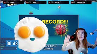 🔥World record fun times🔥Marbles on Stream!