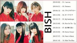 Bishのトップソング|| BiSHの名曲ビッシュ♪最新BiSHのヒットメドレー2019をヒット