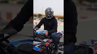 Bmw m1000rr attitude WhatsApp status 🔥 | #s1000rr #m1000rr #viral #trending #attitudestatus