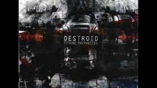 Destroid - Judgement Throne