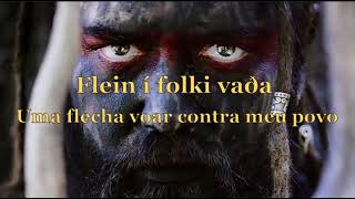 Heilung - Othan - Legendado (PT)