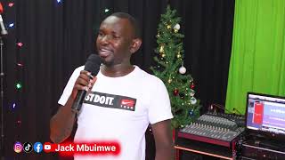 NI UTUKU GUKIRITWO || HYMN COVER BY JACK MBUIMWE