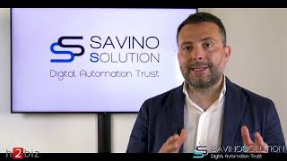 Savino Solution -  soluzioni dinamiche per la digitalizzazione delle imprese