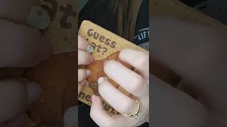 Fast tapping on a cork coaster. #asmr #cork #tapping #satisfying #relaxing #tingles