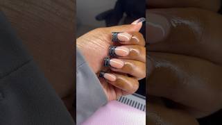 COME WITH ME TO GET MY NAILS DONE #selfcaretips #beautytips #beautyinfluencer #beautyguru