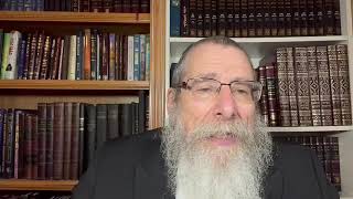 Did Moses curse or bless the Jews? By Rabbi Zushe Silberstein