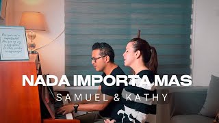 EN TU INTIMIDAD - MARCOS BRUNET cover (Samuel y Kathy)