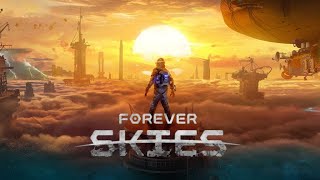 Dudlák představuje: Forever Skies CZ / SK [DHK]