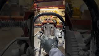 Diagnosing your chop saw