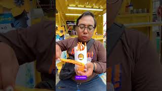 KENTANG VIRAL SUPER PANJANG MOJOKERTO BUKA CABANG BARU #kuliner #frenchfries #kentang