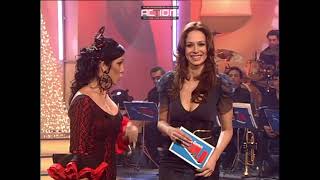 Joana Jiménez- Trece de mayo- gala 14 1º edición copla