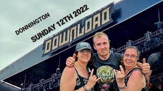 DOWNLOAD Festival 2022!