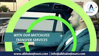 Alkhaleej Tours | Private transfer services