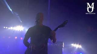 DYING FETUS - One Shot, One Kill  live @ Chronical Moshers Open Air 2015