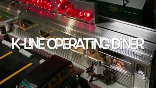 K-Line Operating Diner