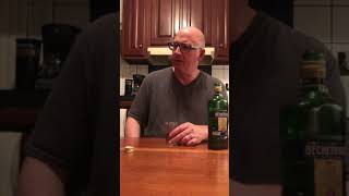 Matt tries Becherovka