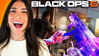 *NEW* BLACK OPS 6 META GAMEPLAY 🤯