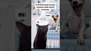 #humor #dublagem #dublando #memes #viral #shortvideo #shorts #maternidade