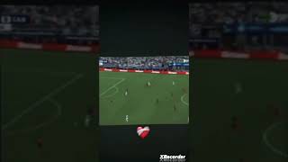 argentina 2 vs 0 Canadá #fotball #subscribe #futbol #shortvideo #edit