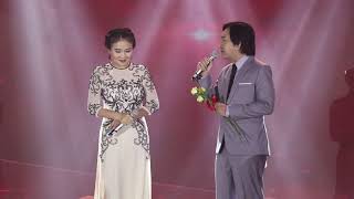 BÁNH BÔNG LAN - THANH NGÂN & KIM TỬ LONG