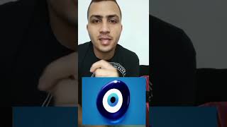 المنطق وخرافة الحسد