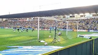 CRICIUMA 0X1 VASCO | GOL DE RANIEL | BRASILEIRÃSÉRIE B 2022